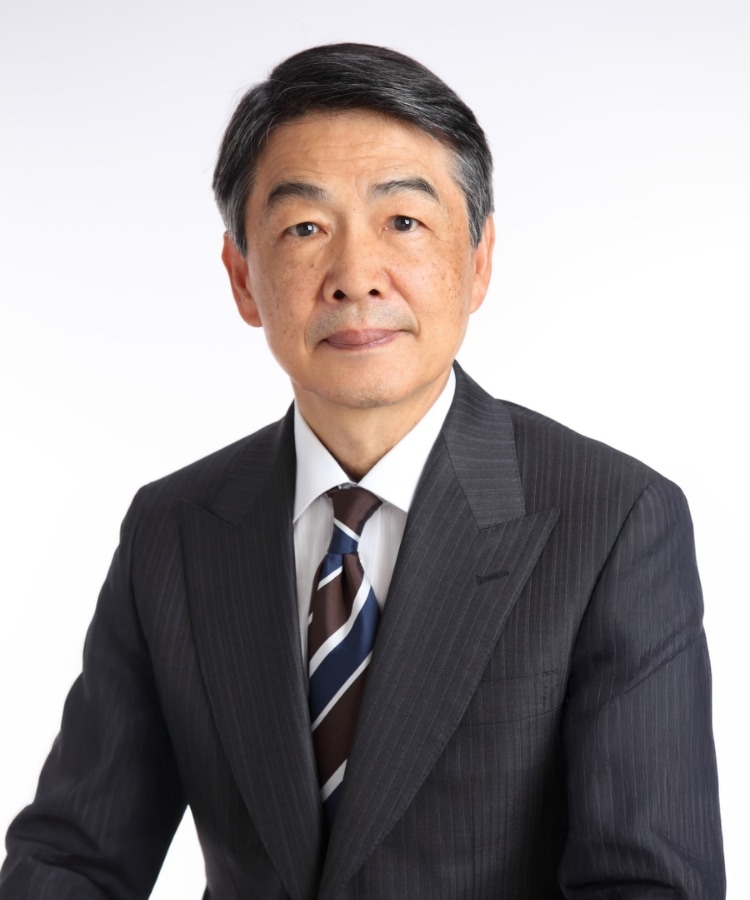 キリン木材株式会社 代表取締役社長 竹内德將