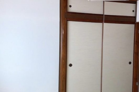 【Ｙ様邸】収納のお悩みを解決！床の間リフォーム。