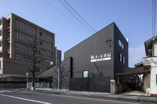 オール薬局