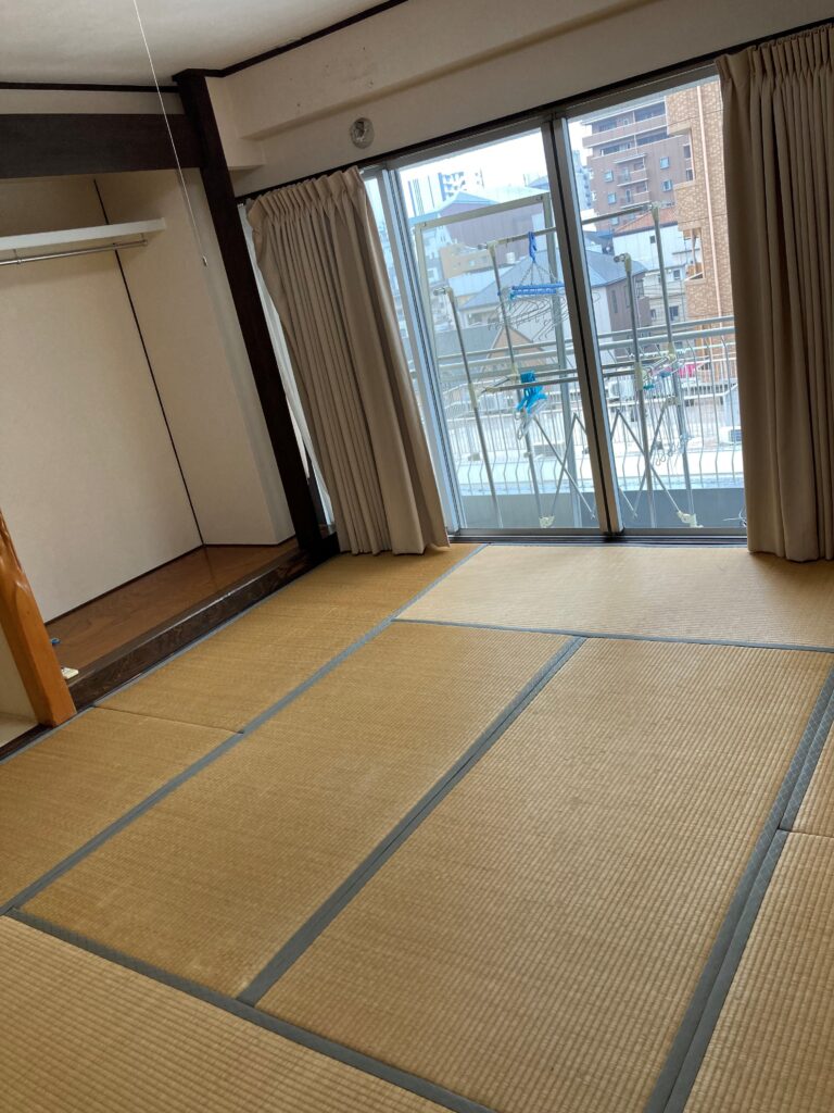 before　